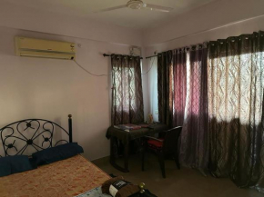 Fully furnished home stay